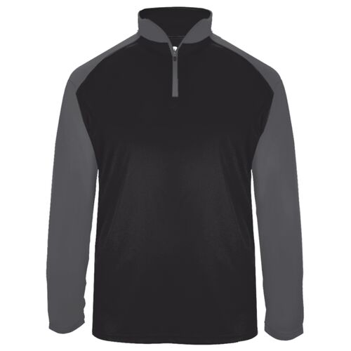 Men's Ultimate SoftLock™ Sport Quarter-Zip Pullover Thumbnail