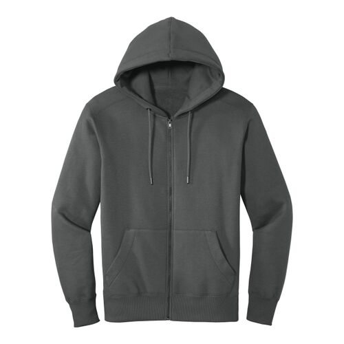Perfect Weight ® Fleece Full Zip Hoodie Thumbnail