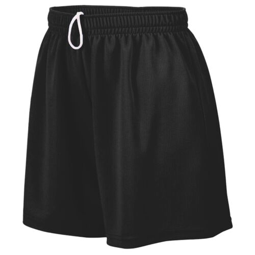 Women's Wicking Mesh Shorts Thumbnail