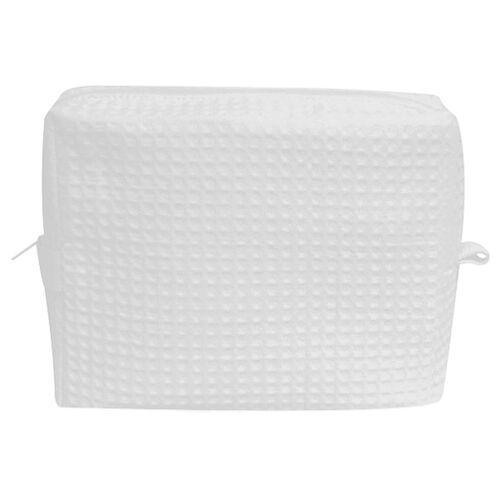 Tammy Waffle Weave Spa Bag Thumbnail