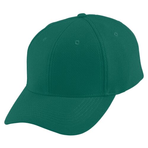 Youth Adjustable Wicking Mesh Cap Thumbnail