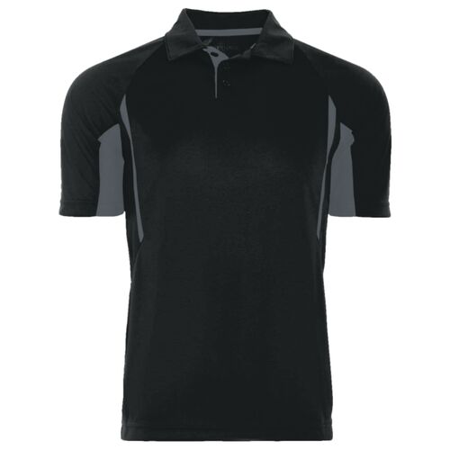 Men's Two-Tone Avenger Polo Thumbnail