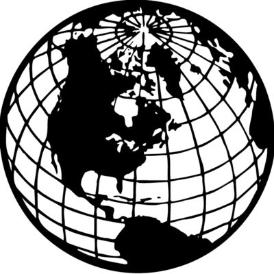 GLOBE001 Thumbnail