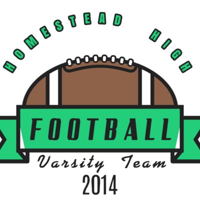 Football Template DNT001 Thumbnail