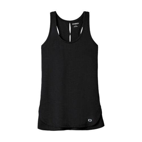 ® Ladies Luuma Tank Thumbnail