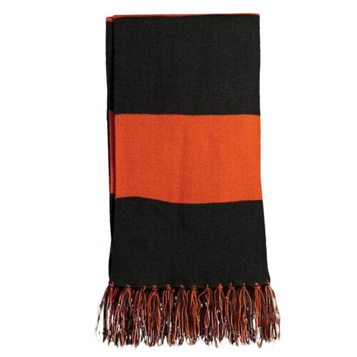 Spectator Scarf Thumbnail