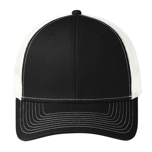 Snapback Trucker Cap Thumbnail