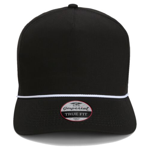 The Barnes Cap Thumbnail