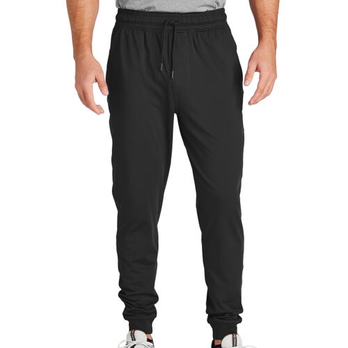 Sport Wick ® Stretch Jogger Thumbnail