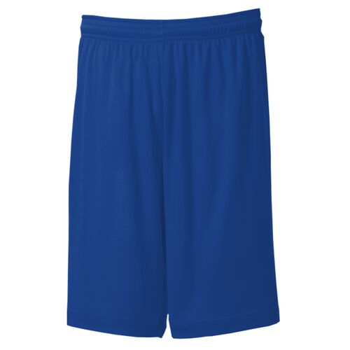 Youth Competitor Shorts Thumbnail