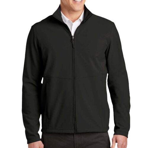 ® Collective Soft Shell Jacket Thumbnail