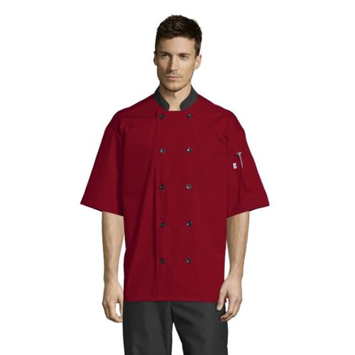 Customer Supplied Chef's Coat Thumbnail