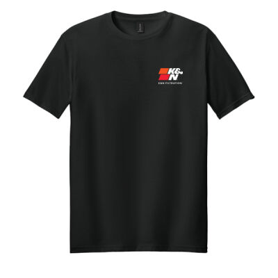 HERITAGE HAMMER - Unisex 4.5oz Softstyle Cotton T-Shirt 2 Thumbnail