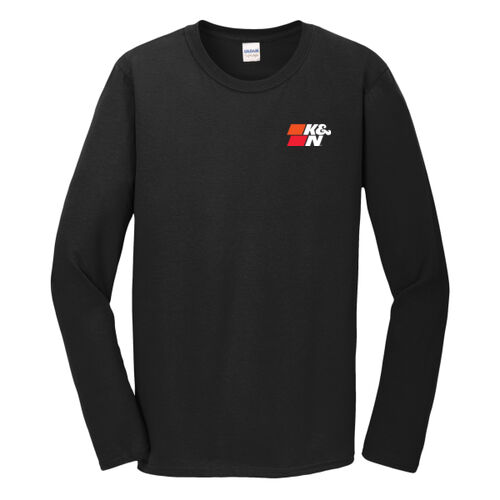 STANDARD L/S - Softstyle ® Long Sleeve T Shirt STANDARD L/S - Softstyle ® Long Sleeve T Shirt Thumbnail