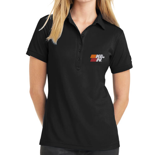 K&N - Jewel Polo K&N - Jewel Polo Thumbnail