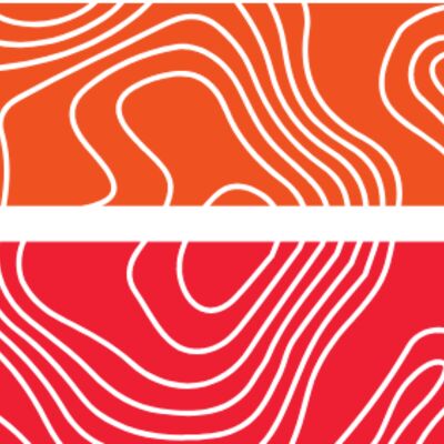 K&N STRIPOGRAPHIC FULL FRONT Thumbnail