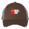 Bio-Washed Trucker Cap Thumbnail