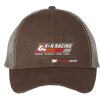 Bio-Washed Trucker Cap Thumbnail