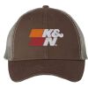 Bio-Washed Trucker Cap Thumbnail