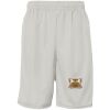 Men's Pro Mesh 9" Shorts with Pockets Thumbnail