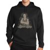 Sport Wick ® Fleece Hooded Pullover Thumbnail