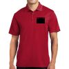Adult Micropique Polo Thumbnail