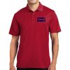 Adult Micropique Polo Thumbnail