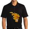 City Stretch Polo Thumbnail