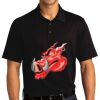 City Stretch Polo Thumbnail