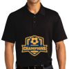 City Stretch Polo Thumbnail