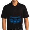 City Stretch Polo Thumbnail