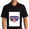 City Stretch Polo Thumbnail