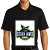 City Stretch Polo Thumbnail