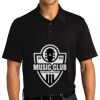City Stretch Polo Thumbnail