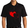 City Stretch Polo Thumbnail