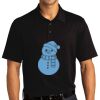 City Stretch Polo Thumbnail