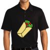 City Stretch Polo Thumbnail