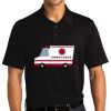 City Stretch Polo Thumbnail