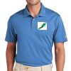 Mesh Pique Performance Polo Thumbnail