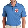 Mesh Pique Performance Polo Thumbnail