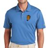 Mesh Pique Performance Polo Thumbnail