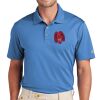 Mesh Pique Performance Polo Thumbnail