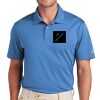 Mesh Pique Performance Polo Thumbnail