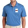 Mesh Pique Performance Polo Thumbnail