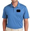 Mesh Pique Performance Polo Thumbnail