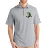 Cutter & Buck Virtue Eco Pique Recycled Mens Big and Tall Polo Thumbnail