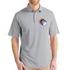 Cutter & Buck Virtue Eco Pique Recycled Mens Big and Tall Polo Thumbnail