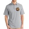 Cutter & Buck Virtue Eco Pique Recycled Mens Big and Tall Polo Thumbnail