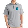 Cutter & Buck Virtue Eco Pique Recycled Mens Big and Tall Polo Thumbnail