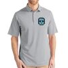 Cutter & Buck Virtue Eco Pique Recycled Mens Big and Tall Polo Thumbnail
